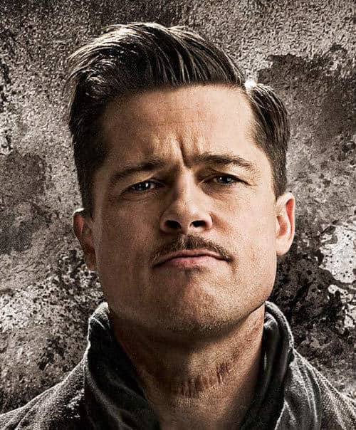 19 Best Brad Pitt Haircuts To Copy in 2023