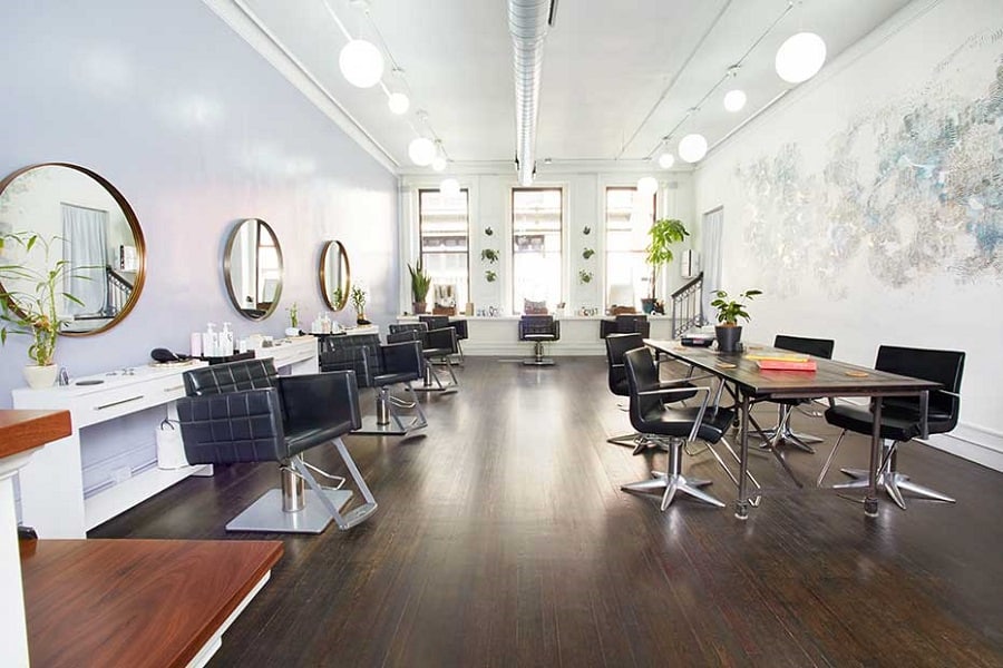 6. Korean Hair Salons: Where to Get the Perfect Natural Blonde Look - wide 6