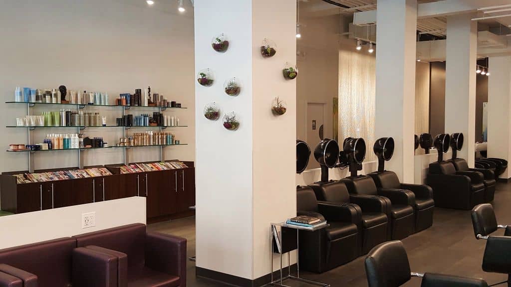 10 Most Popular Natural Hair Salons in Chicago – HairstyleCamp