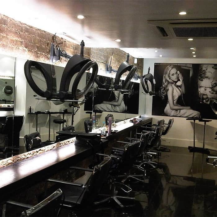Neville Hair and Beauty Salon