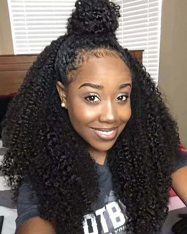 5 Stunning Nigerian Hairstyle Ideas for Round Faces – HairstyleCamp