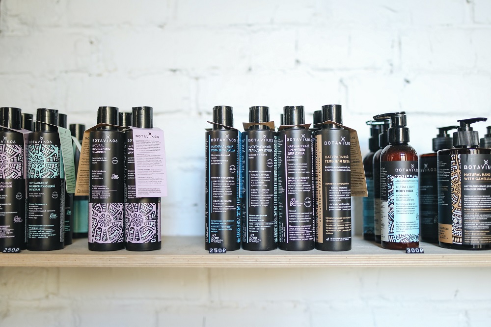 Not All Shampoos Are Created Equal