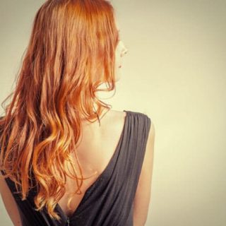 Get Orange Shade Out From Blonde