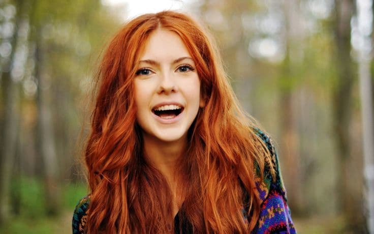 20 Orange Hair Color Ideas You Need To Test Out In 2023  Haircom By  LOréal