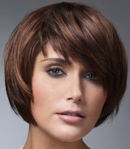 30 Best Pageboy Hairstyles for Women [January. 2024]