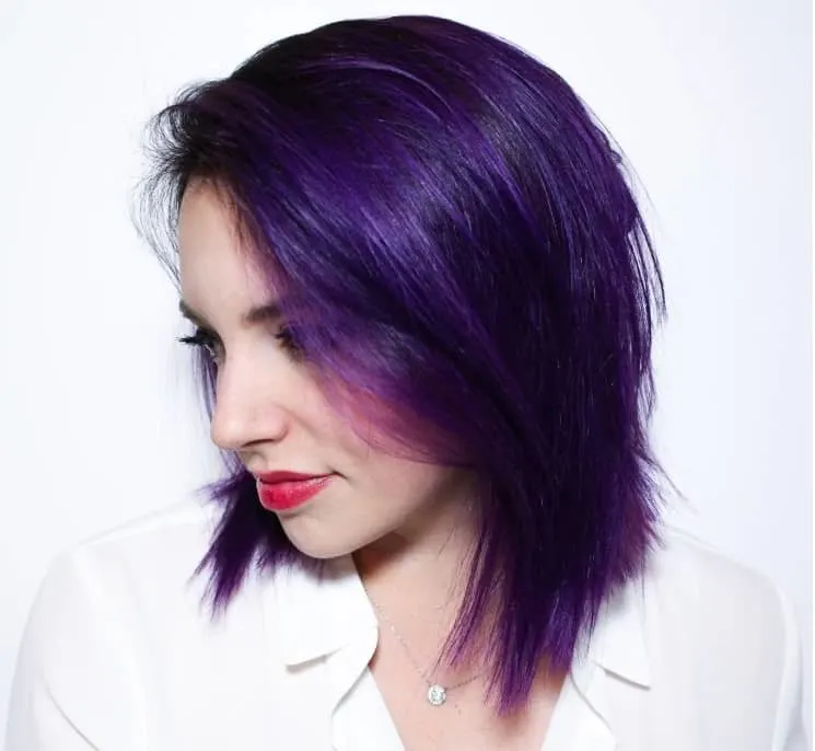How Often Can You Dye Hair Without Damaging It?