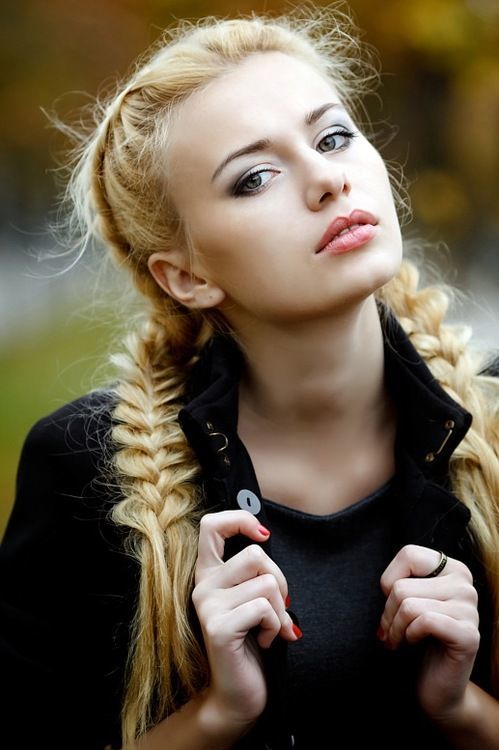 20 Cutest Pigtails to Make You Look Younger Than Ever