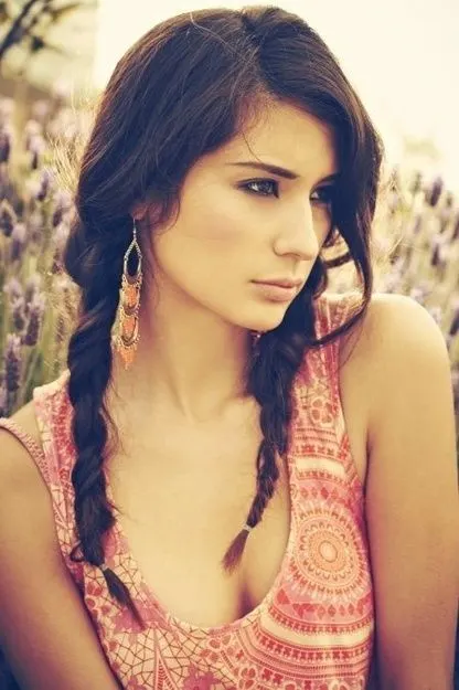 pigtails-hairstyle-for-women-7