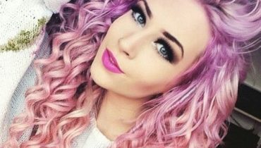 12 Outre Pink Purple And Blue Hairstyles For Women