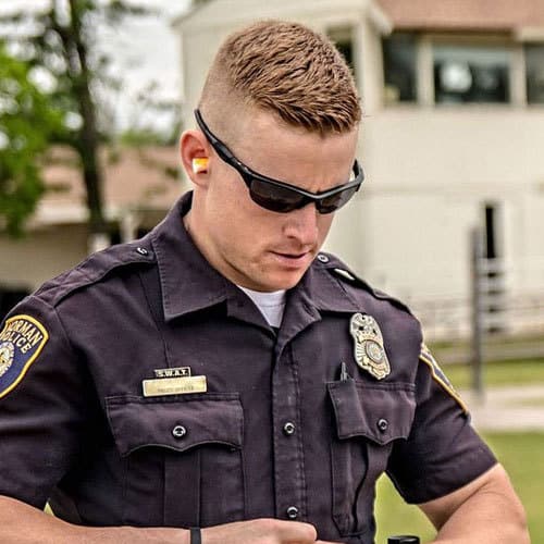Police-Officer-Haircut – HairstyleCamp