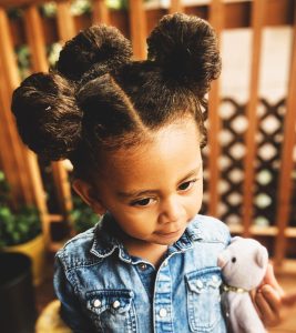 Black Toddler Hairstyles: 60 Cute Hairstyles for African American ...