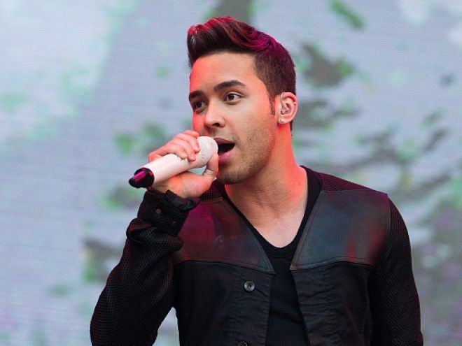 6 Prince Royce Haircuts That Fans Love The Most