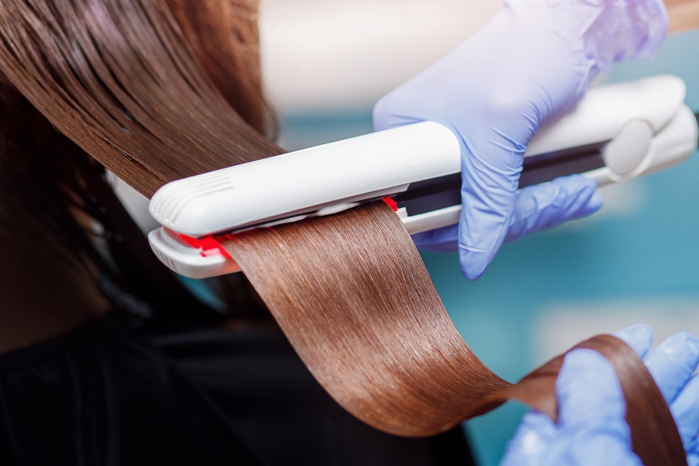 Pros and Cons of Japanese Hair Straightening
