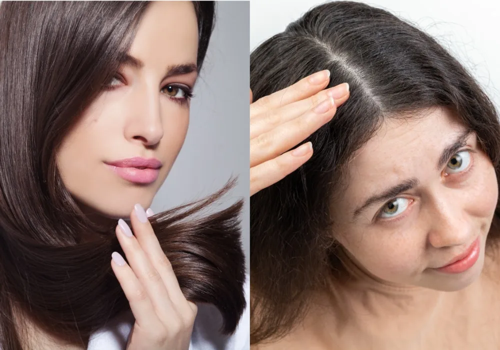 Pros and Cons of Silicone in Hair Products