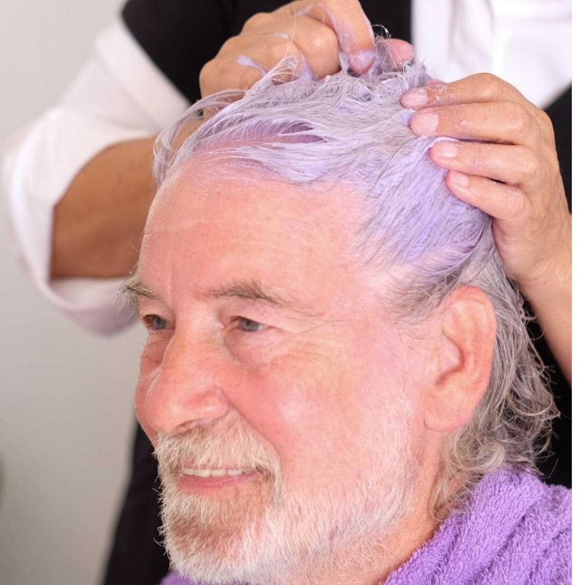 what-does-purple-shampoo-do-to-your-gray-hair