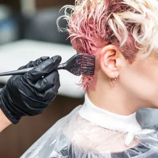 Can You Put Semi-permanent Dye Over Bleached Hair?