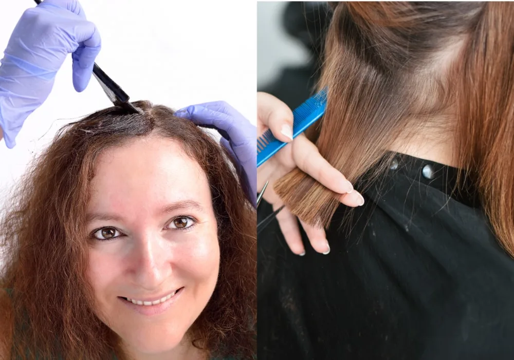 Quickest Way To Restore Natural Hair Color