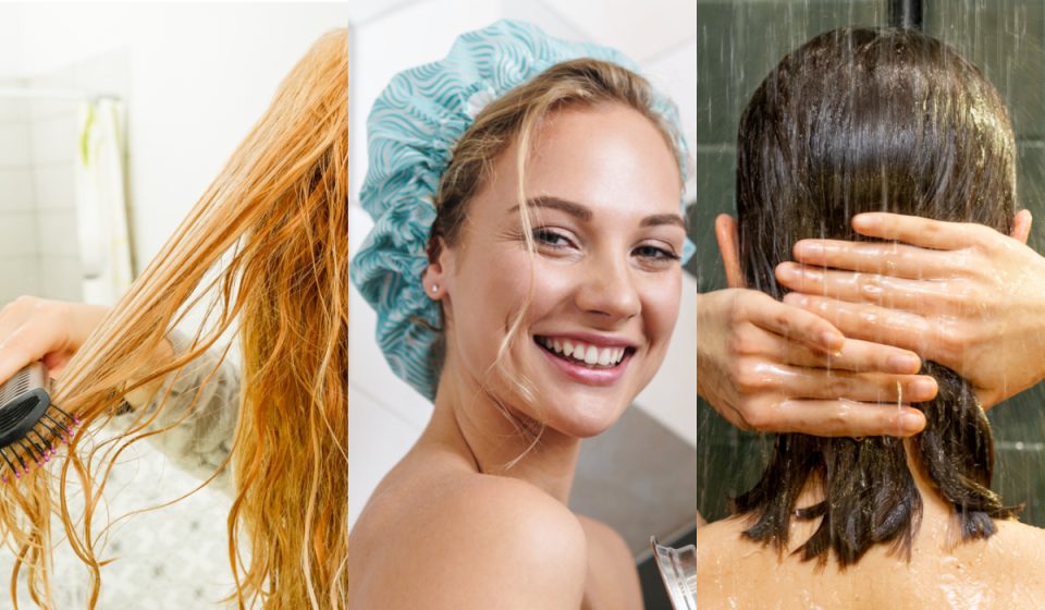 How to Get Rid of a Bad Perm Without Cutting Your Hair