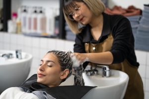 How Much to Tip Your Hairstylist?