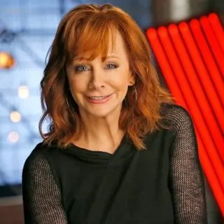 Reba Mcentire Hairstyle trend