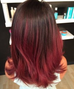 Top 31 Red Balayage Hairstyles to Try ASAP – HairstyleCamp