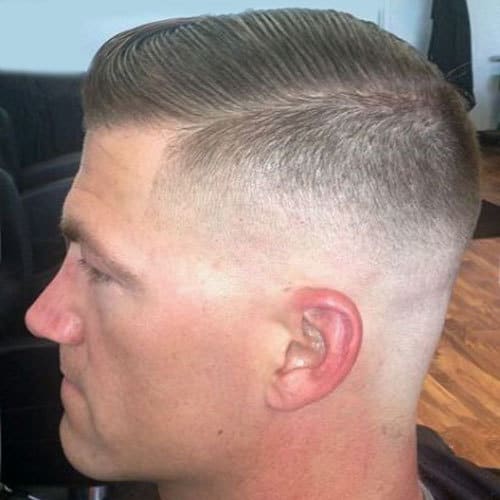 Top 45 Professional Marine Haircuts for 2023 HairstyleCamp