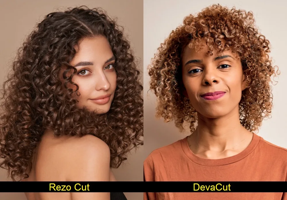 Differences  between Rezo Cut and DevaCut