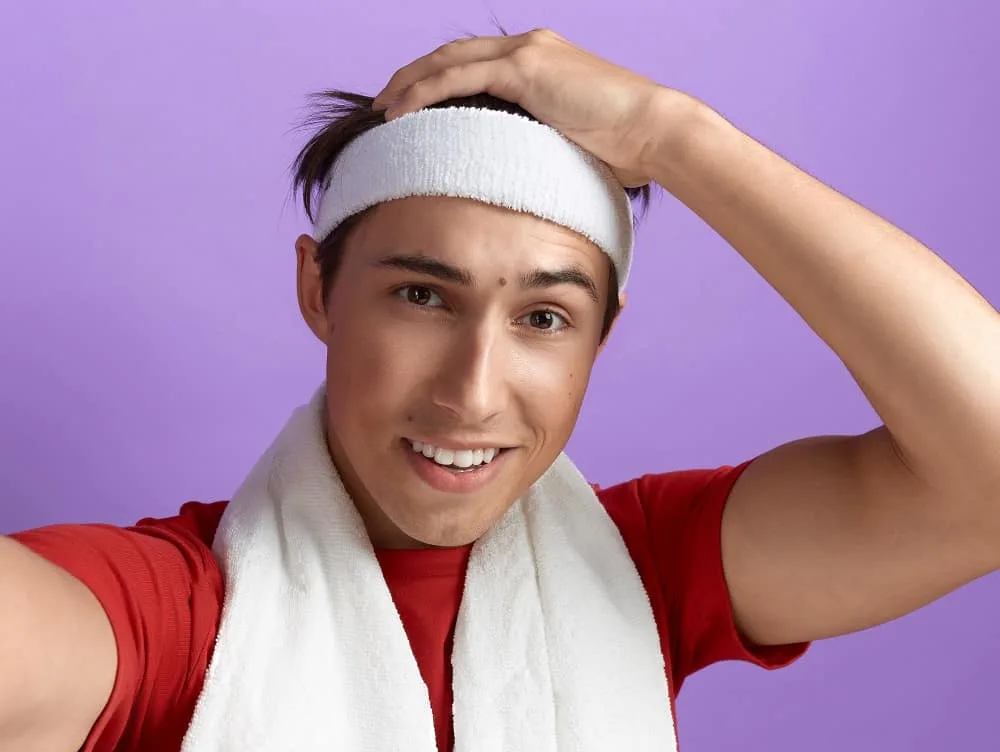 Ribbed Headband