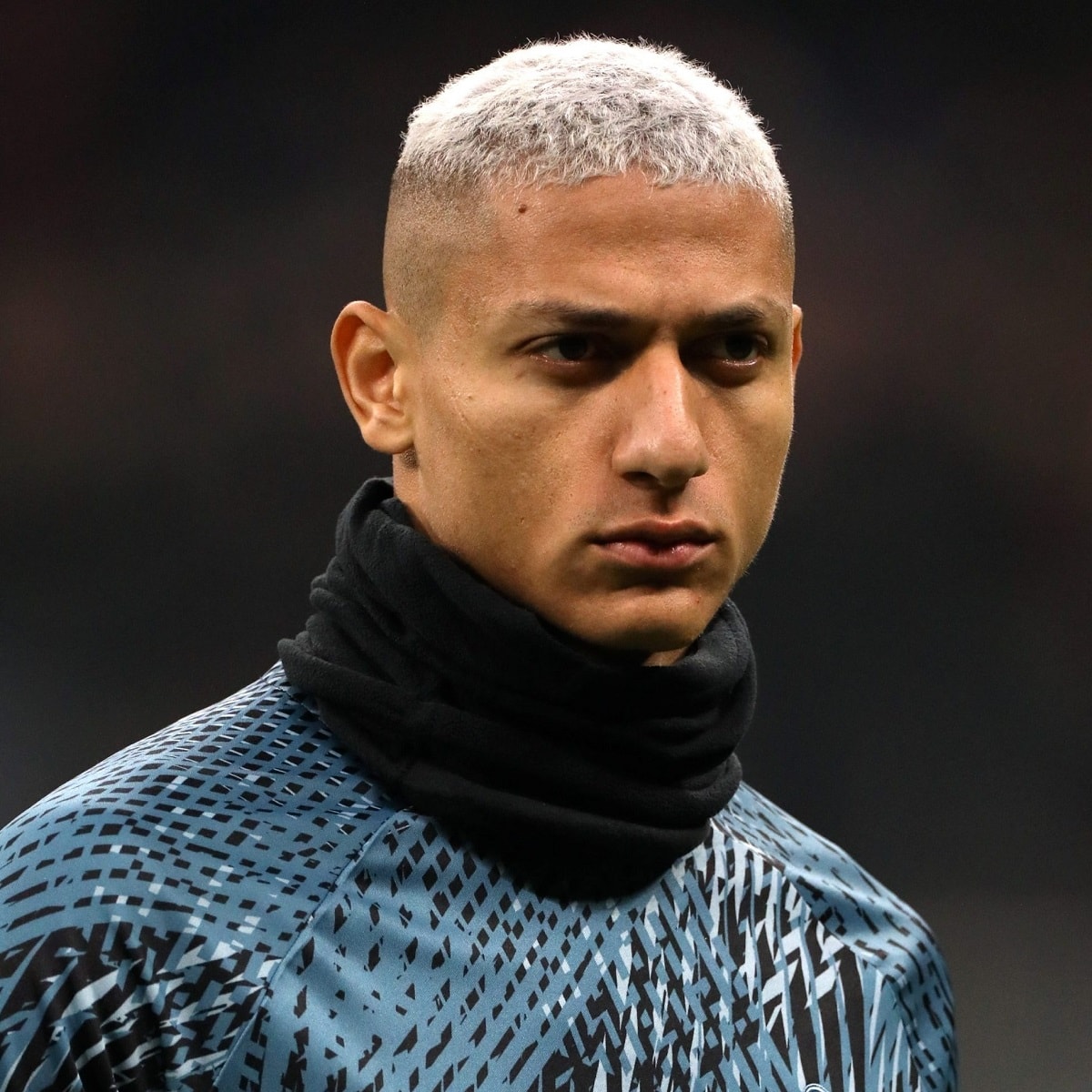 6 Remarkable Richarlison Haircuts And Hairstyles of All Time