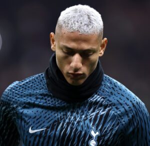 6 Remarkable Richarlison Haircuts And Hairstyles of All Time