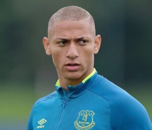 6 Remarkable Richarlison Haircuts And Hairstyles of All Time