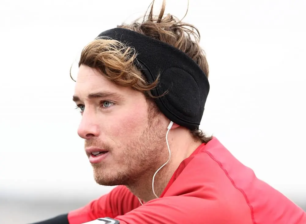 Running Headband for Men