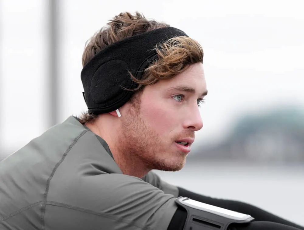 Running Headband