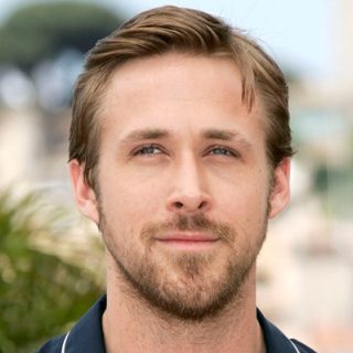 Ryan Gosling favorite beard syyle