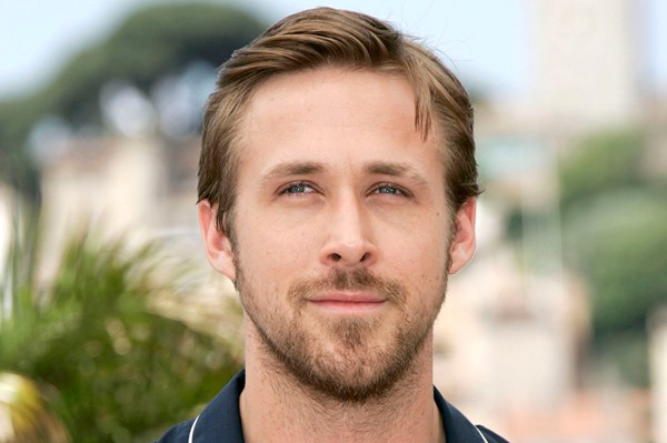 7 Wearable Ryan Gosling Beard Styles To Copy