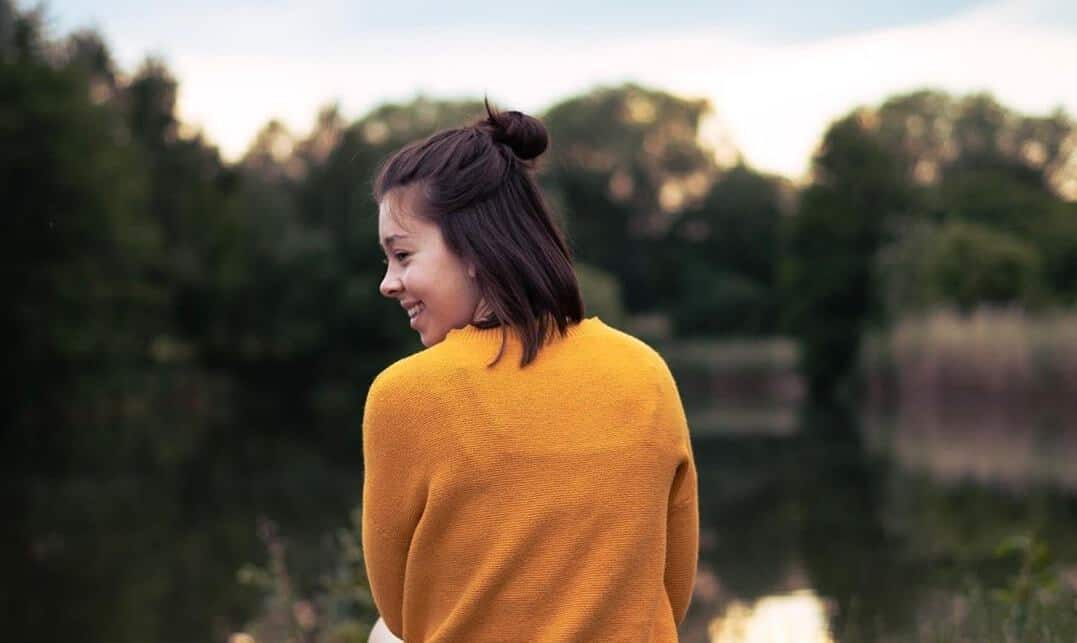 short brown hairstyles