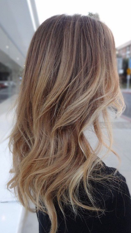 25 Sandy Blonde Hair Ideas To Lighten Up Your Shades