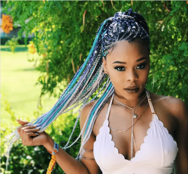 Best 9 Box Braids Hairstyles To Try In 2023 For Every Women