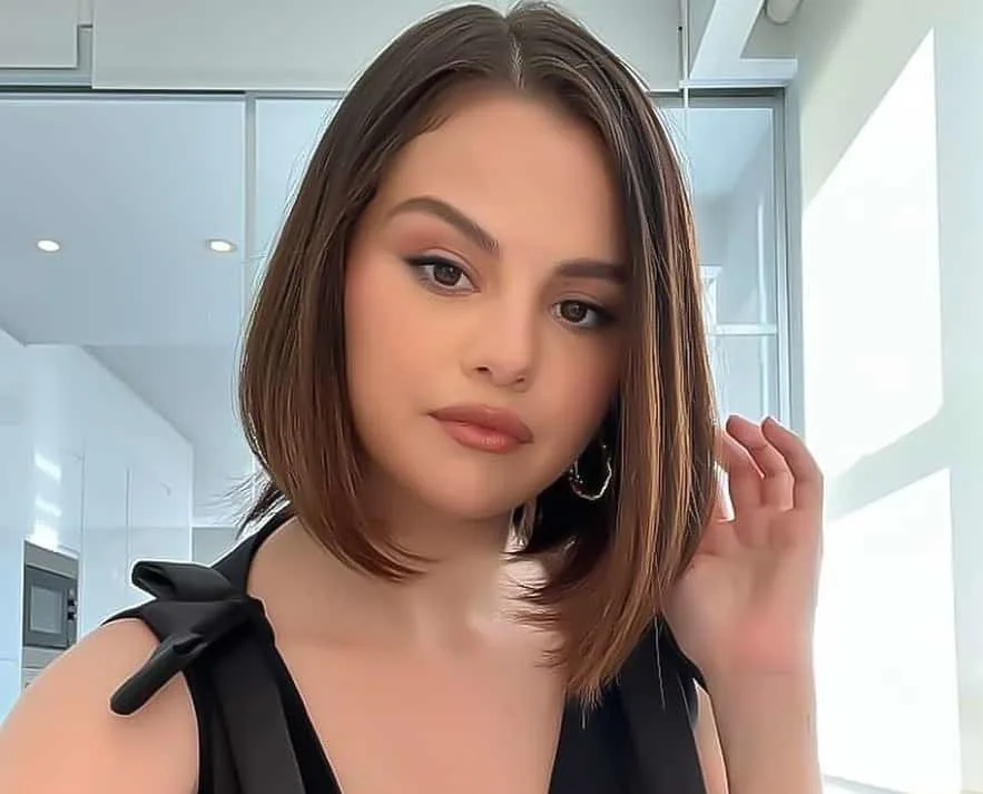 Did Selena Gomez Shave Her Head? Buzz Haircut Explained