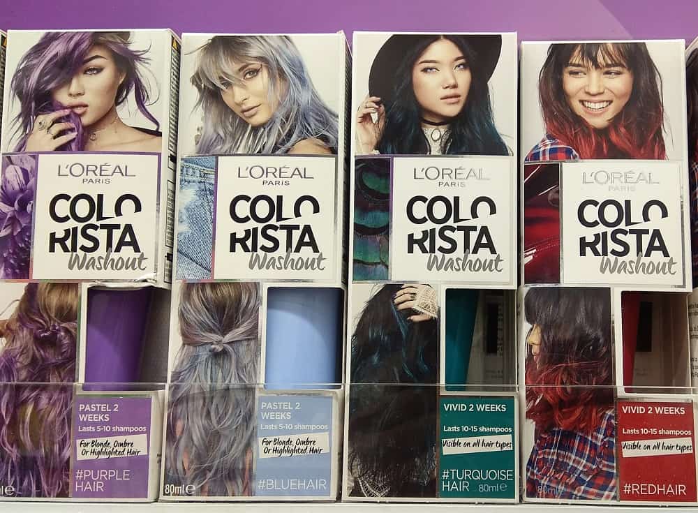 Can You Mix Permanent and SemiPermanent Hair Color?