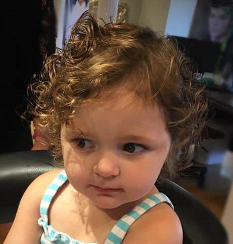 25 Short Haircuts for Little Girls That'll Never Go Out Of 