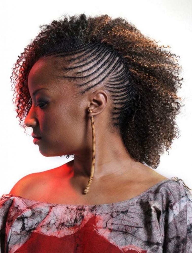 101 Hottest Short Hairstyles for Black Women (2023 Trends)