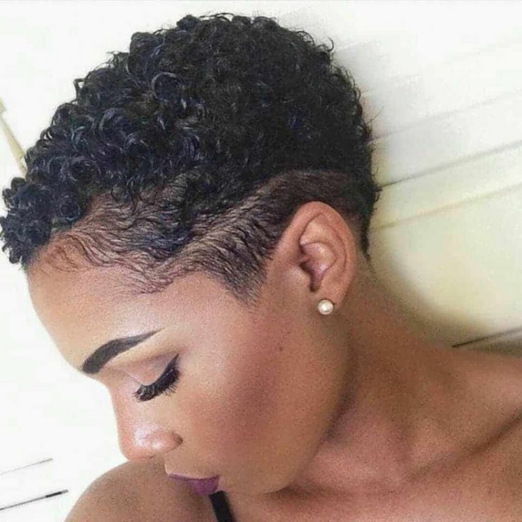 91 Hottest Short Hairstyles For Black Women 2021 Trends