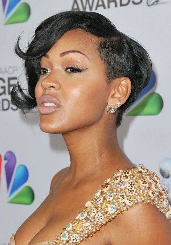 101 Hottest Short Hairstyles for Black Women (2023 Trends)