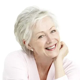 best Short haircuts and styles for Old Women