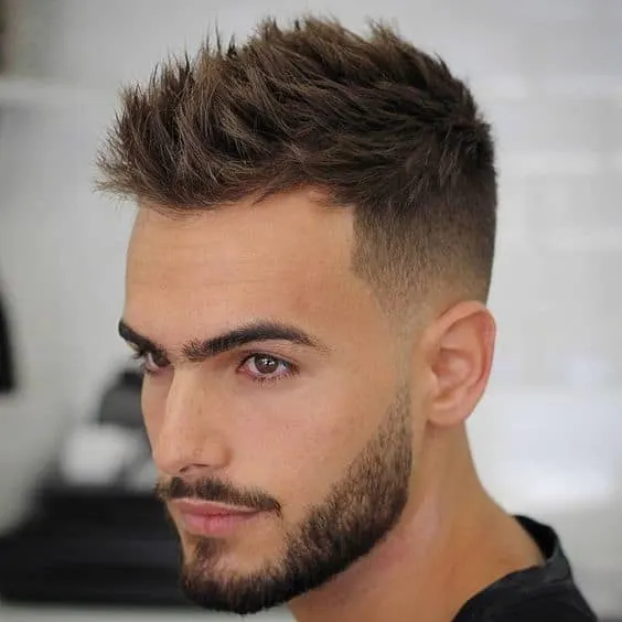 70 Stylish Undercut Hairstyle Variations to copy in 2023: A Complete Guide  | Haircut Inspiration