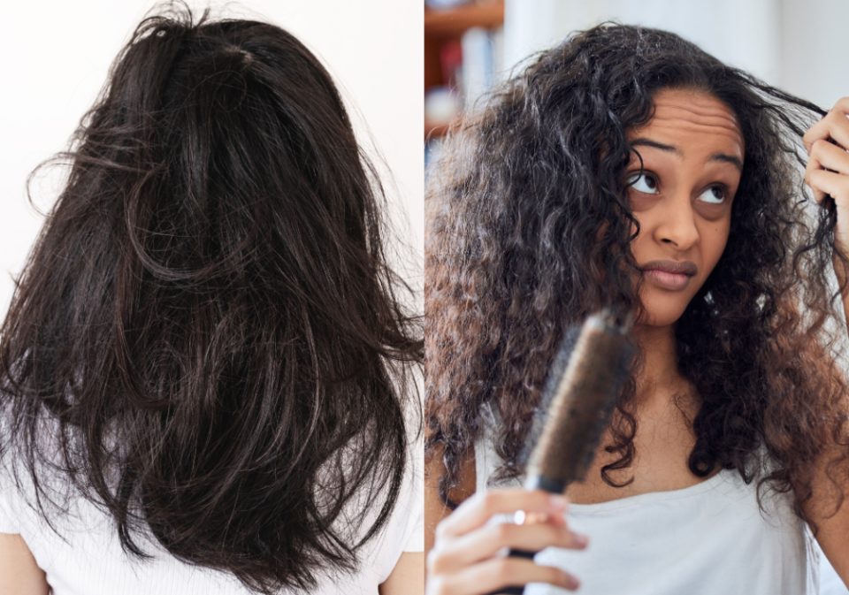 What Is Moisture Overload And How To Fix Over Moisturized Hair