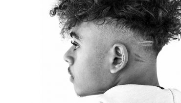 11 Unusual Fade Haircuts With Line For Men Hairstylecamp