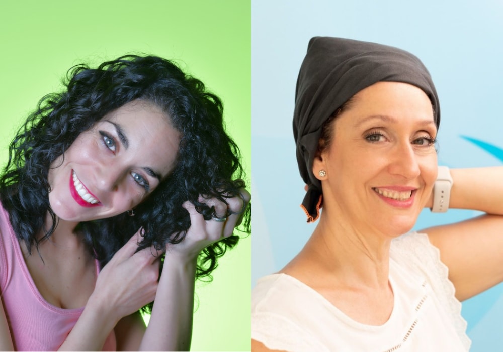 Sleeping With a Perm - Do’s and Don’ts