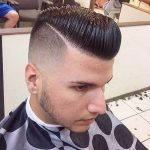 25 Zero Fade Haircuts to Look Younger Instantly [2024 ]